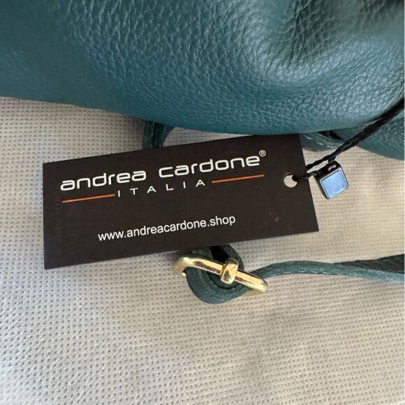 Andrea Cardone purse - Picture 4 of 8